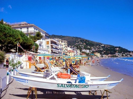 BS1010 Alassio Alassio